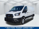 Thumbnail image of 2023 Ford Transit at Sarasota Ford - New and Used