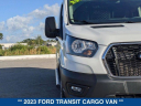 Thumbnail image of 2023 Ford Transit at Sarasota Ford - New and Used