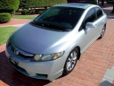 Thumbnail image of 2011 Honda Civic at AUTO PARADISE OF TEXAS