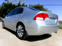 Thumbnail image of 2011 Honda Civic at AUTO PARADISE OF TEXAS