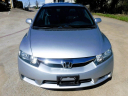 Thumbnail image of 2011 Honda Civic at AUTO PARADISE OF TEXAS