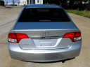 Thumbnail image of 2011 Honda Civic at AUTO PARADISE OF TEXAS