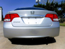 Thumbnail image of 2011 Honda Civic at AUTO PARADISE OF TEXAS