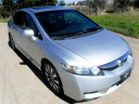 2011 Honda Civic EX-L at AUTO PARADISE OF TEXAS