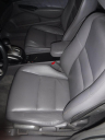 Thumbnail image of 2011 Honda Civic at AUTO PARADISE OF TEXAS