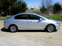 Thumbnail image of 2011 Honda Civic at AUTO PARADISE OF TEXAS
