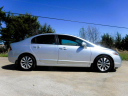 Thumbnail image of 2011 Honda Civic at AUTO PARADISE OF TEXAS