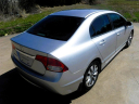 Thumbnail image of 2011 Honda Civic at AUTO PARADISE OF TEXAS