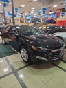 Thumbnail image of 2020 Chevrolet Malibu at D & P Auto Sales