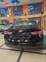 Thumbnail image of 2020 Chevrolet Malibu at D & P Auto Sales