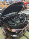 Thumbnail image of 2020 Chevrolet Malibu at D & P Auto Sales
