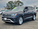 Thumbnail image of 2021 Volkswagen Atlas at Autoland USED