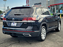 Thumbnail image of 2021 Volkswagen Atlas at Autoland USED