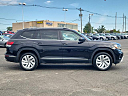 Thumbnail image of 2021 Volkswagen Atlas at Autoland USED