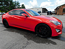 Thumbnail image of 2016 Hyundai Genesis Coupe at Gary Mathews Motors