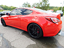 Thumbnail image of 2016 Hyundai Genesis Coupe at Gary Mathews Motors