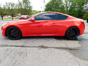 Thumbnail image of 2016 Hyundai Genesis Coupe at Gary Mathews Motors