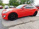 Thumbnail image of 2016 Hyundai Genesis Coupe at Gary Mathews Motors