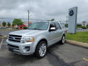 Thumbnail image of 2017 Ford Expedition at GengrasVolkswagen NEW