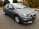 Thumbnail image of 2020 Nissan Versa at Mathews Nissan
