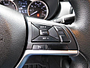 2020 Nissan Versa S at Mathews Nissan