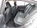 Thumbnail image of 2020 Nissan Versa at Mathews Nissan