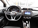 Thumbnail image of 2020 Nissan Versa at Mathews Nissan