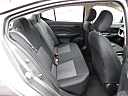 Thumbnail image of 2020 Nissan Versa at Mathews Nissan