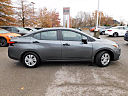 Thumbnail image of 2020 Nissan Versa at Mathews Nissan