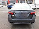 Thumbnail image of 2020 Nissan Versa at Mathews Nissan