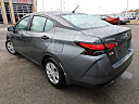Thumbnail image of 2020 Nissan Versa at Mathews Nissan