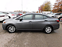 Thumbnail image of 2020 Nissan Versa at Mathews Nissan