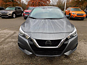 Thumbnail image of 2020 Nissan Versa at Mathews Nissan