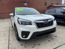 Thumbnail image of 2021 Subaru Forester at Warner Kia