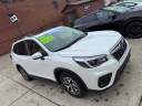 Thumbnail image of 2021 Subaru Forester at Warner Kia