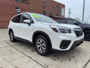 Thumbnail image of 2021 Subaru Forester at Warner Kia