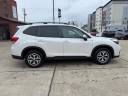 2021 Subaru Forester Premium at Warner Kia