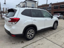 Thumbnail image of 2021 Subaru Forester at Warner Kia