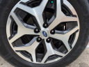 Thumbnail image of 2021 Subaru Forester at Warner Kia