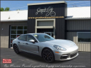 Thumbnail image of 2018 Porsche Panamera at Granite City Motor Car