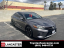 Thumbnail image of 2019 Toyota Camry at Toyota Of Lancaster
