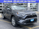 2022 Toyota RAV4 XLE Premium at Vans Honda - NEW