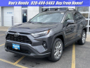 Thumbnail image of 2022 Toyota RAV4 at Vans Honda - NEW