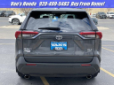 Thumbnail image of 2022 Toyota RAV4 at Vans Honda - NEW