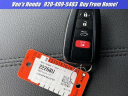 Thumbnail image of 2022 Toyota RAV4 at Vans Honda - NEW