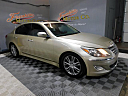 Thumbnail image of 2012 Hyundai Genesis at Franklin Motor Company