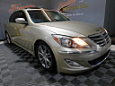 Thumbnail image of 2012 Hyundai Genesis at Franklin Motor Company