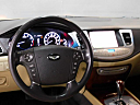 Thumbnail image of 2012 Hyundai Genesis at Franklin Motor Company