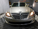 Thumbnail image of 2012 Hyundai Genesis at Franklin Motor Company