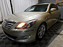 Thumbnail image of 2012 Hyundai Genesis at Franklin Motor Company